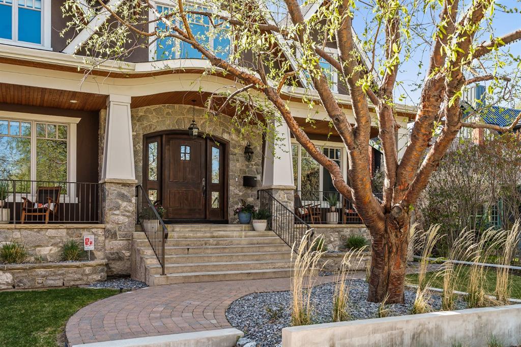 Picture of 3025 3 Street SW, Calgary Real Estate Listing