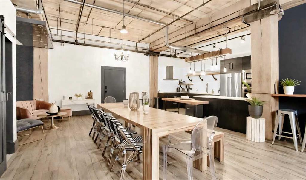 Picture of 103, 535 10 Avenue SW, Calgary Real Estate Listing