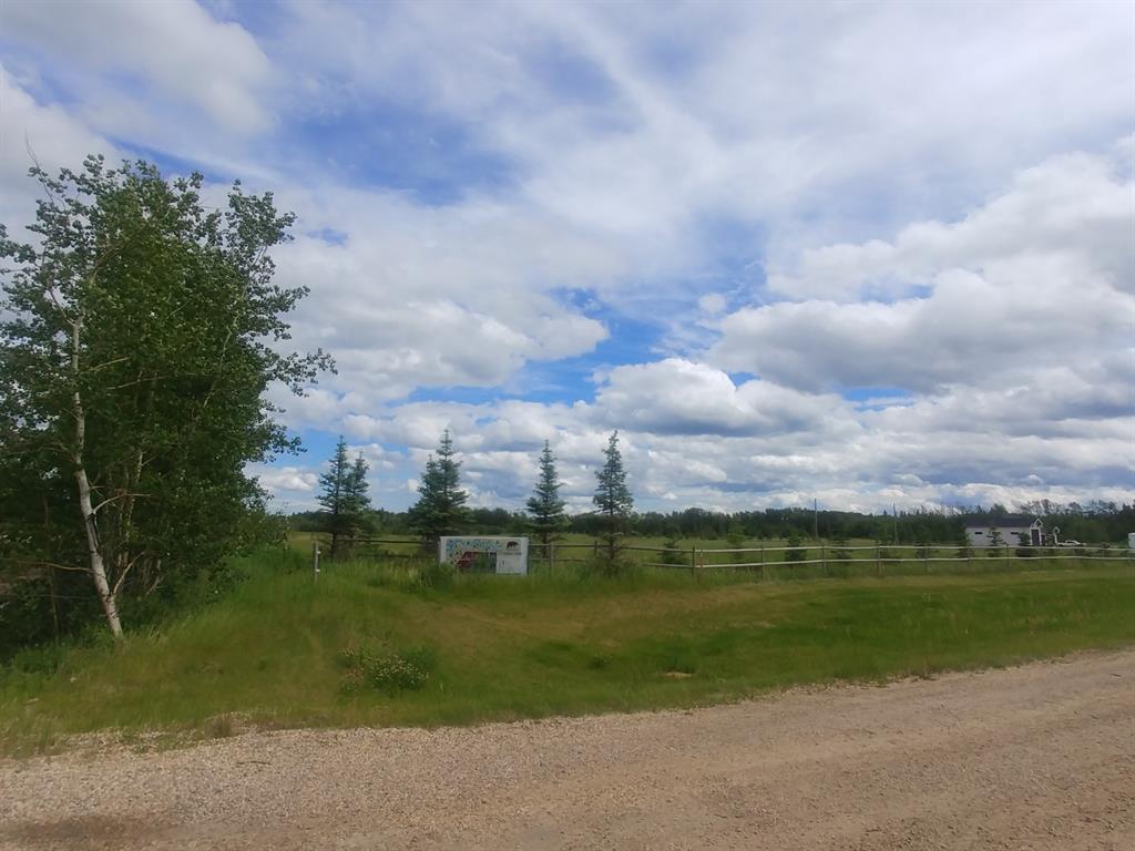 Picture of 6, 51023 712 Township , Rural Grande Prairie No. 1, County of Real Estate Listing
