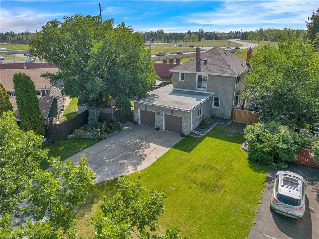 Picture of 17107 80 Avenue NW, Edmonton Real Estate Listing
