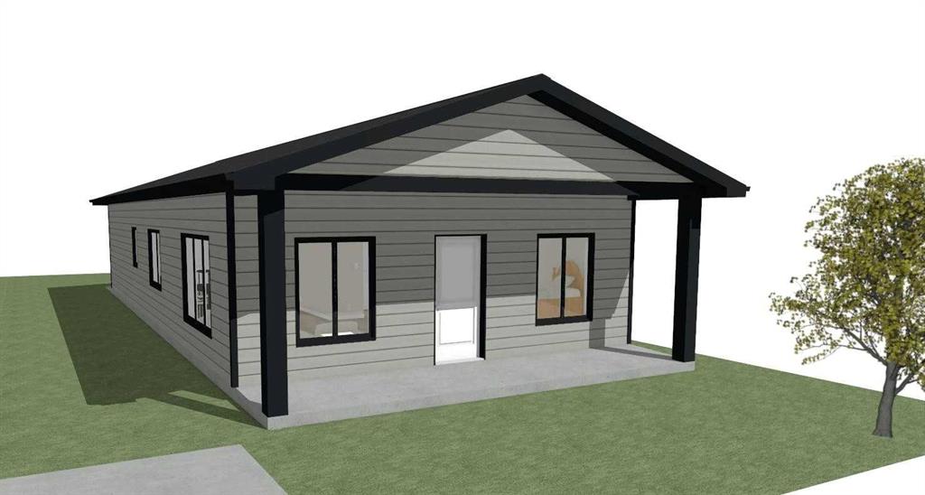 Picture of 7042 48 Street , Taber Real Estate Listing