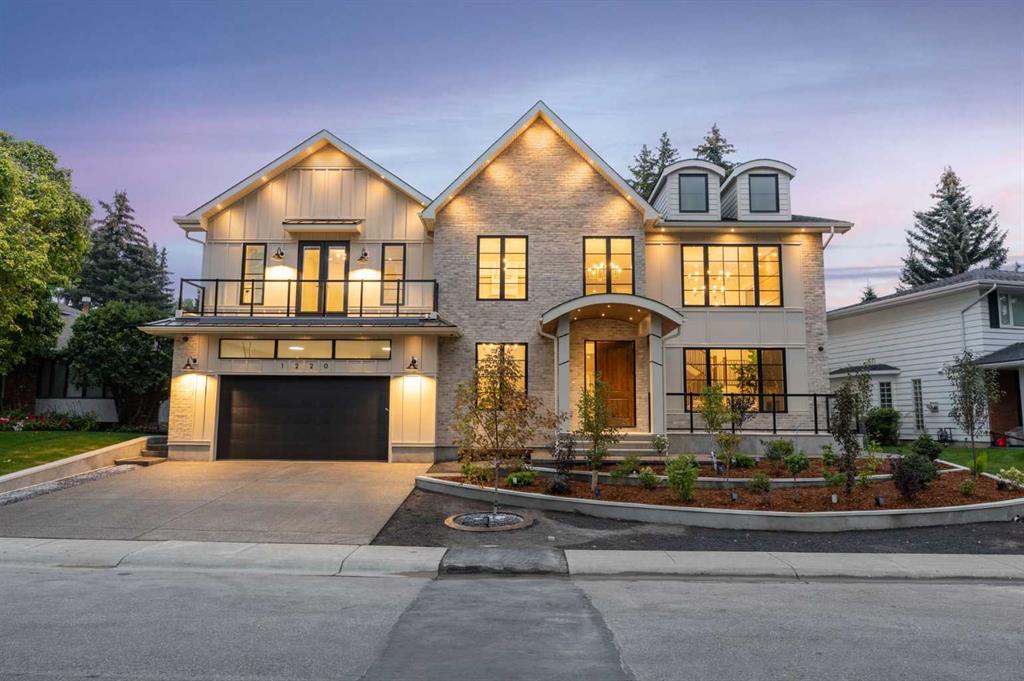 Picture of 1220 Varsity Estates Road NW, Calgary Real Estate Listing