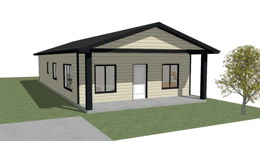 Picture of 7046 48 Street , Taber Real Estate Listing
