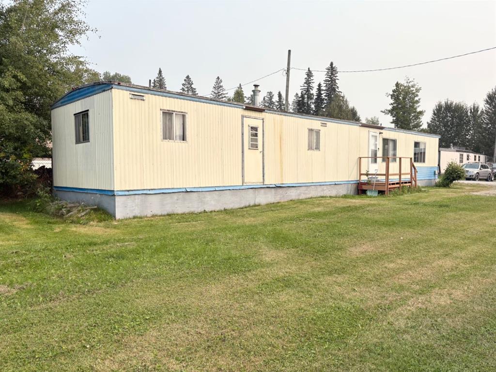 Picture of 43, 5311 60 Street , Rocky Mountain House Real Estate Listing