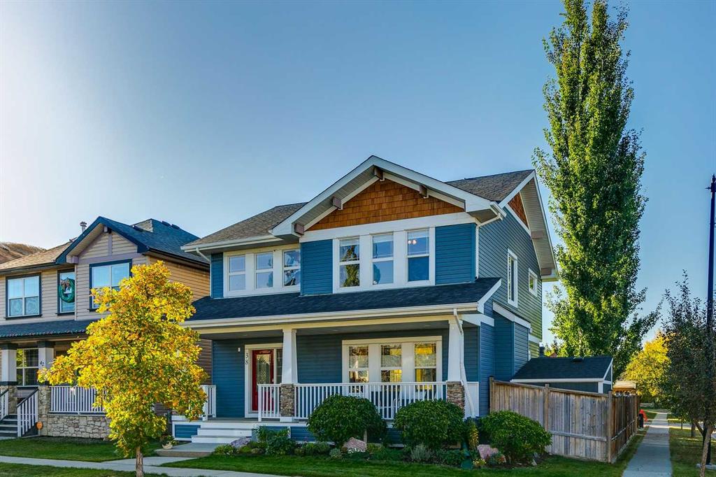 Picture of 38 Prestwick Parade SE, Calgary Real Estate Listing