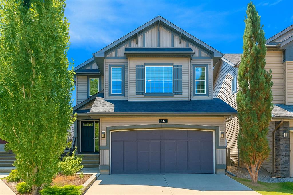 Picture of 332 New Brighton Place SE, Calgary Real Estate Listing