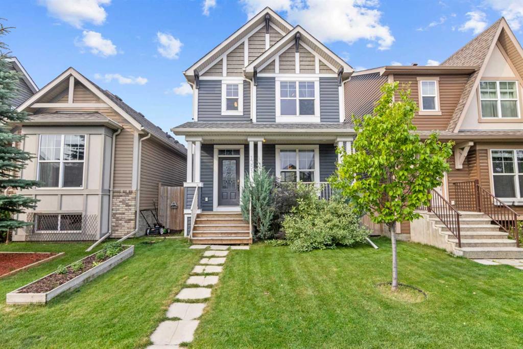 Picture of 1351 New Brighton Park SE, Calgary Real Estate Listing