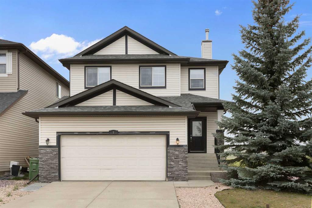 Picture of 5 Bridlecrest Street SW, Calgary Real Estate Listing
