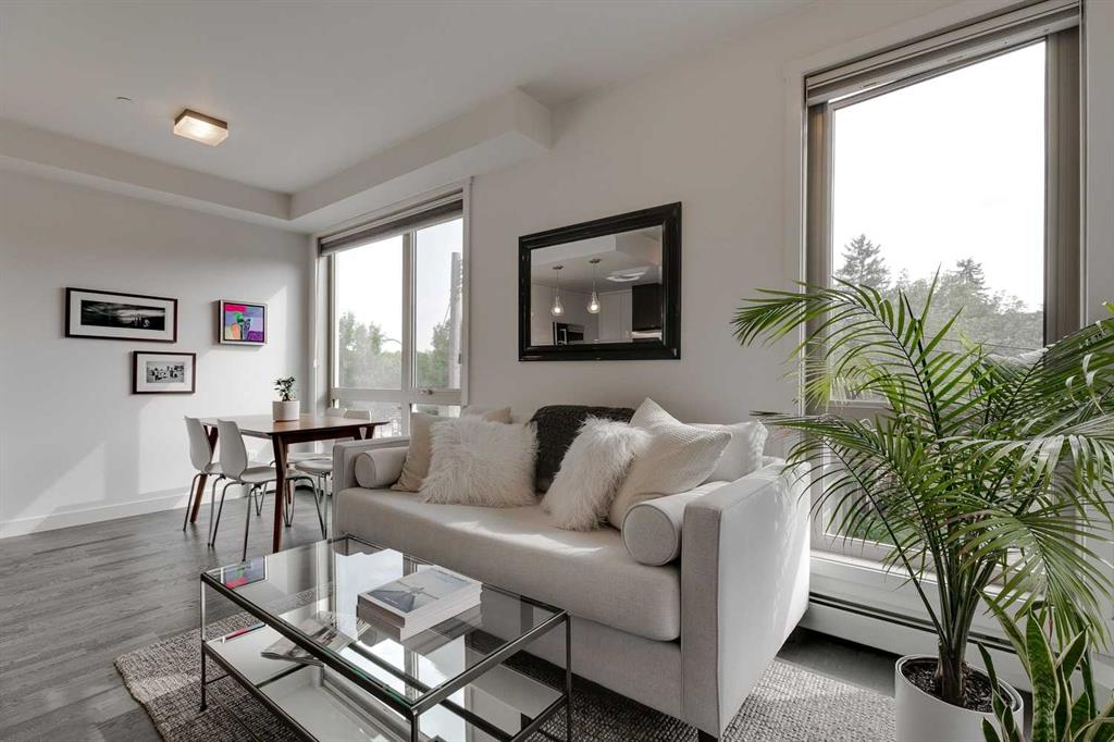 Picture of 314, 305 18 Avenue SW, Calgary Real Estate Listing