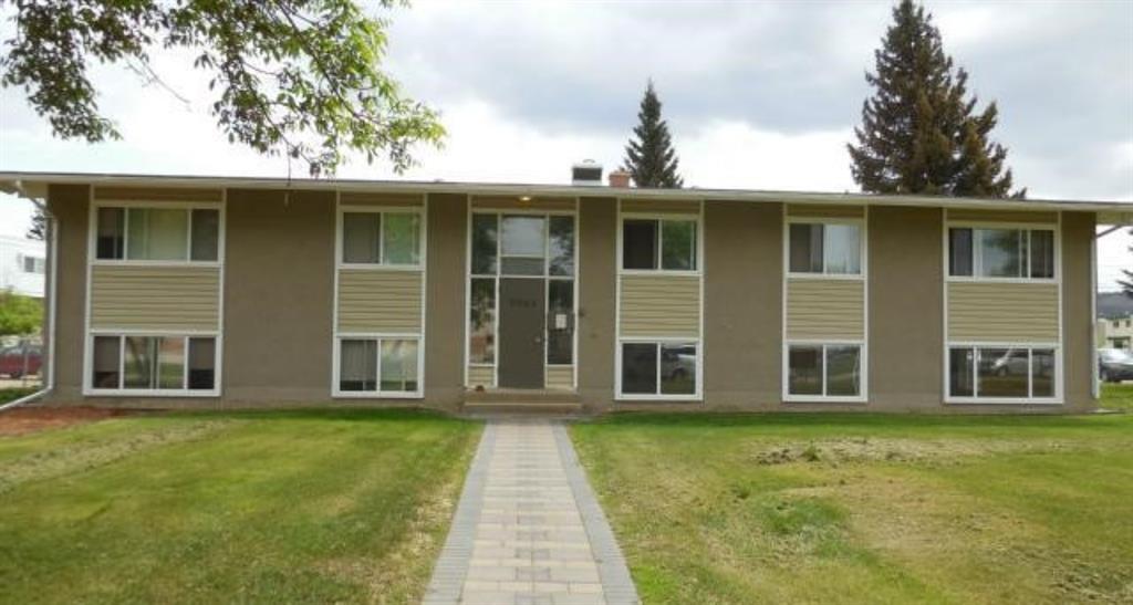Picture of A8, 9503 88 Avenue , Peace River Real Estate Listing