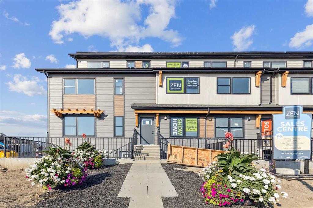 Picture of 105, 135 Mahogany Parade SE, Calgary Real Estate Listing