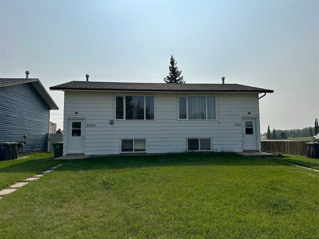 Picture of 5207 61 Avenue , Ponoka Real Estate Listing