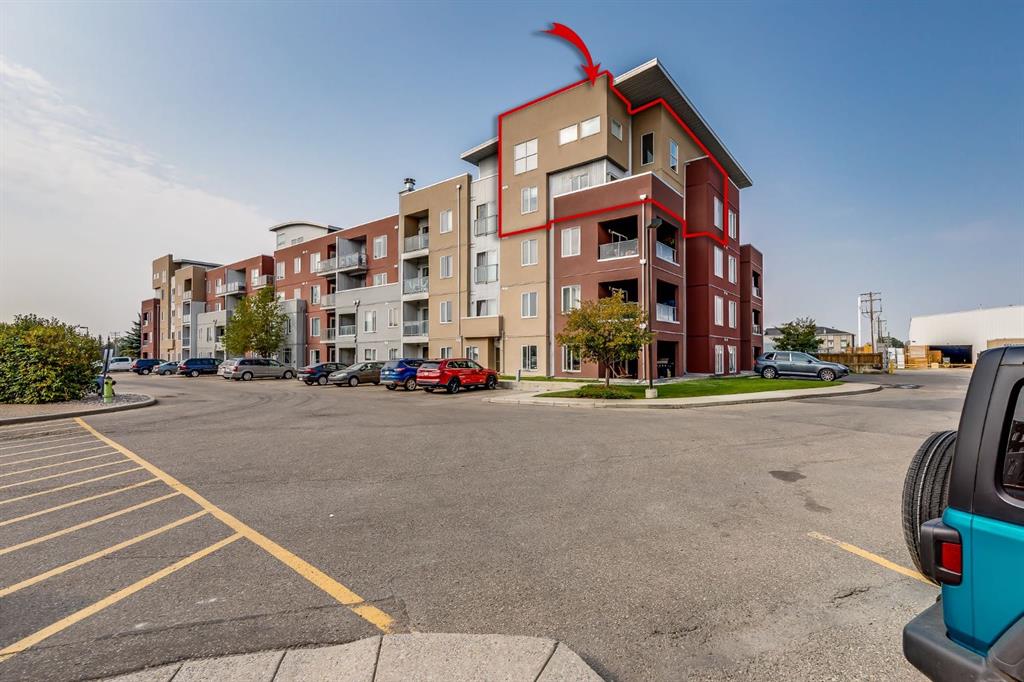 Picture of 1417, 604 East Lake Boulevard NE, Airdrie Real Estate Listing
