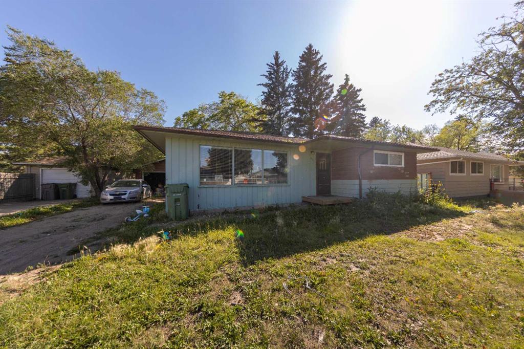 Picture of 5711 51 Street  , Lloydminster Real Estate Listing