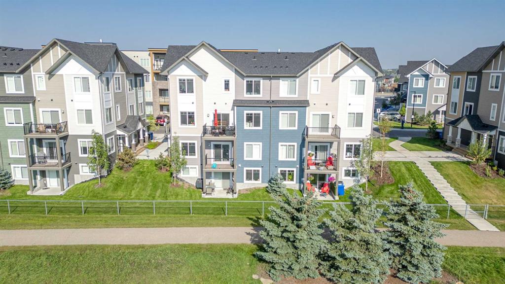 Picture of 298 Canals Crossing , Airdrie Real Estate Listing