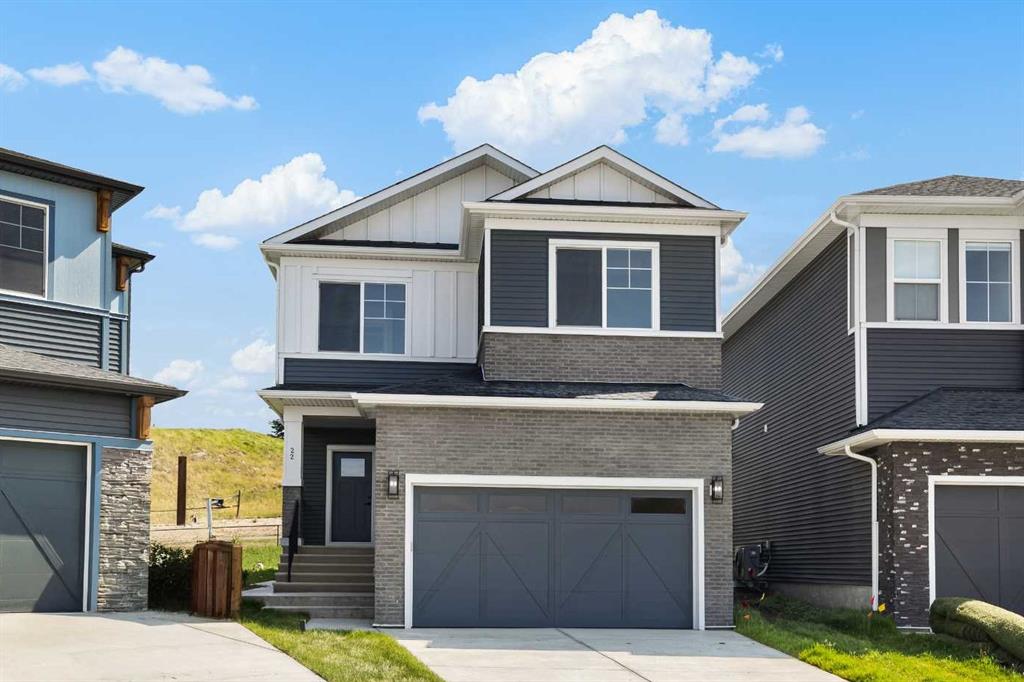 Picture of 22 Crimson Ridge Cove NW, Calgary Real Estate Listing