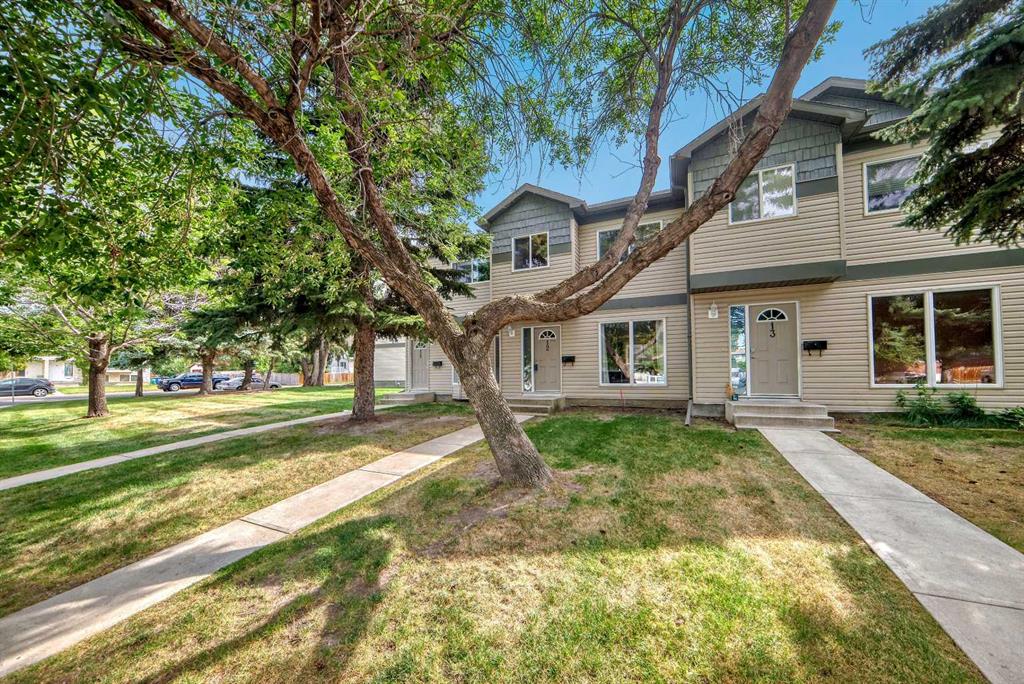Picture of 12, 275 Columbia Boulevard W, Lethbridge Real Estate Listing