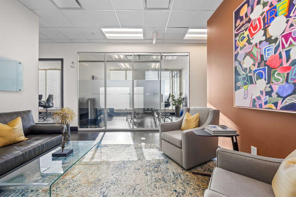 Picture of 601, 611, 888 4 Avenue SW, Calgary Real Estate Listing