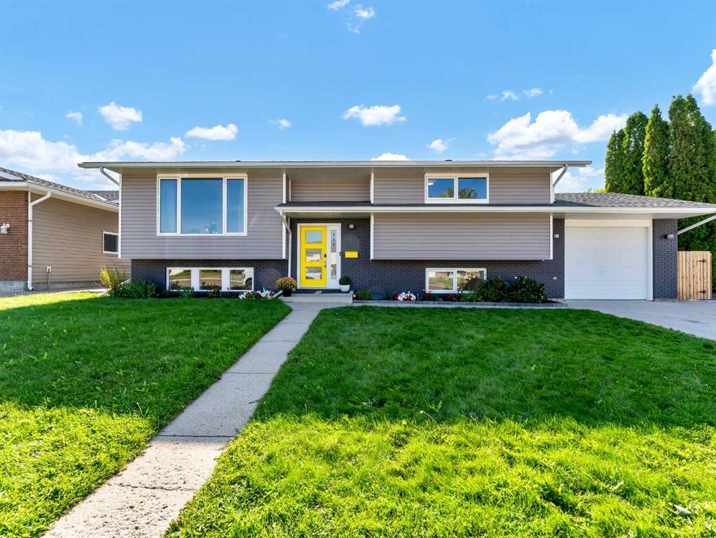 Picture of 306 Seven Persons Drive SW, Medicine Hat Real Estate Listing