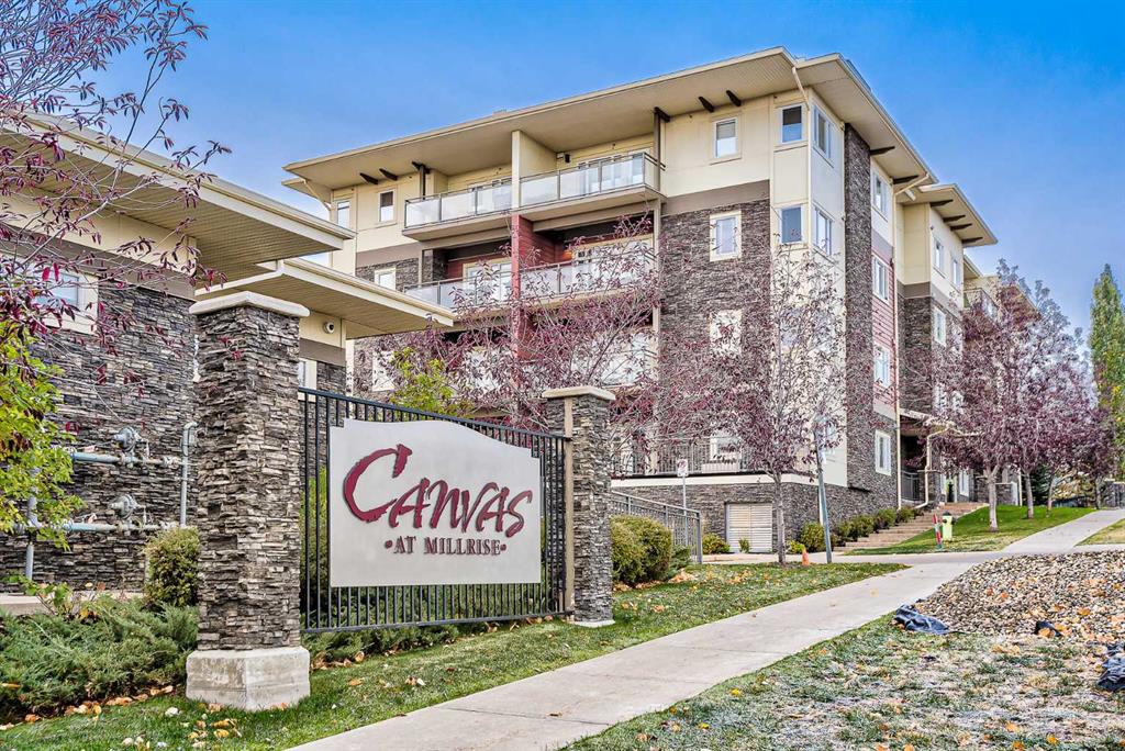 Picture of 442, 23 Millrise Drive SW, Calgary Real Estate Listing