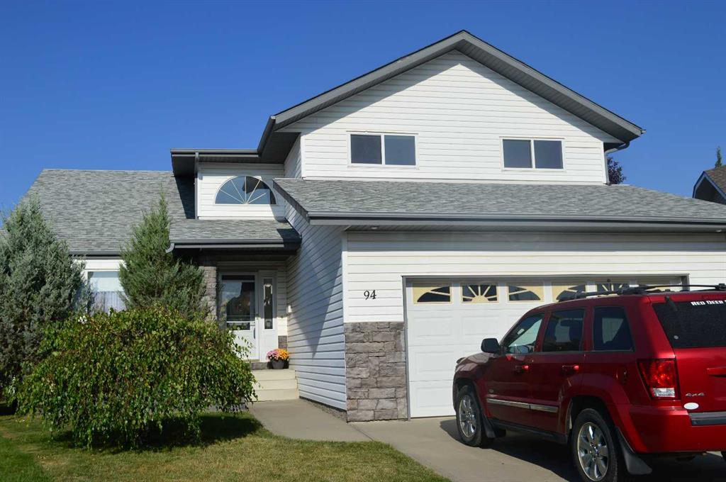 Picture of 94 Lund Close , Red Deer Real Estate Listing
