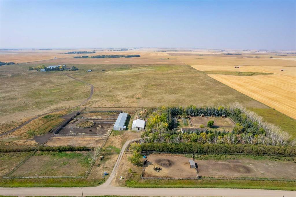 Picture of 30032 Range Road 270  , Rural Mountain View County Real Estate Listing