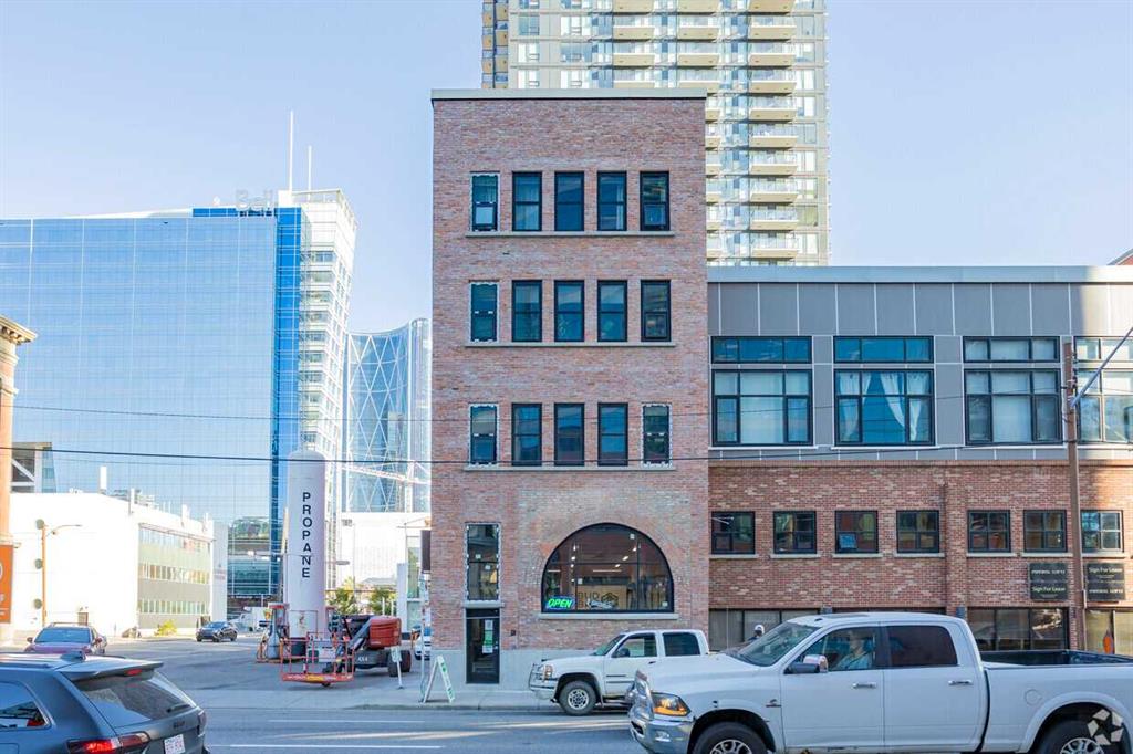Picture of 206 11 Avenue SE, Calgary Real Estate Listing
