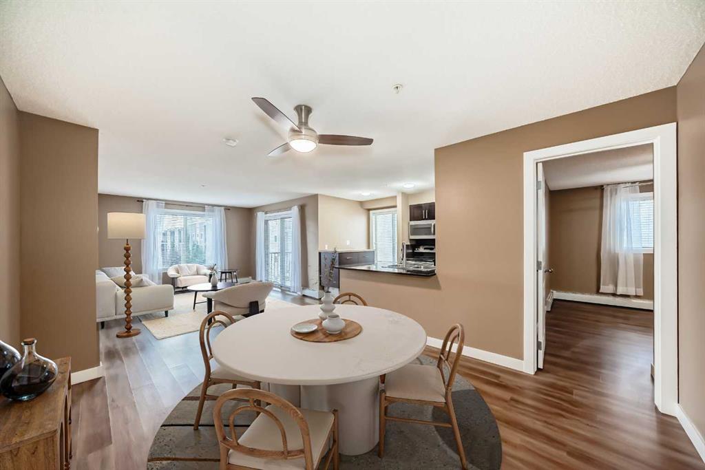 Picture of 4320, 403 Mackenzie Way SW, Airdrie Real Estate Listing