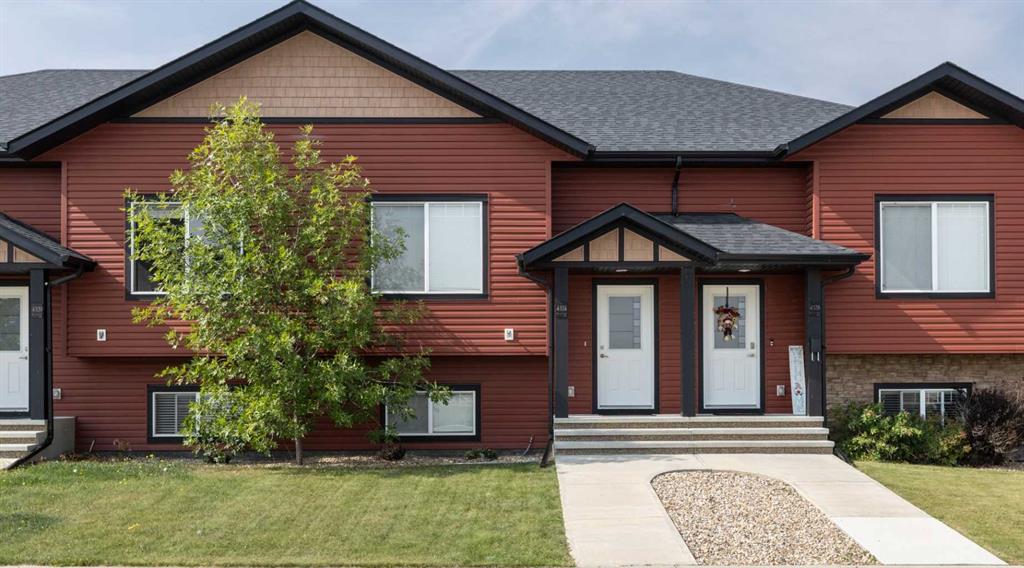 Picture of 4324 Homestead Road , Lacombe Real Estate Listing