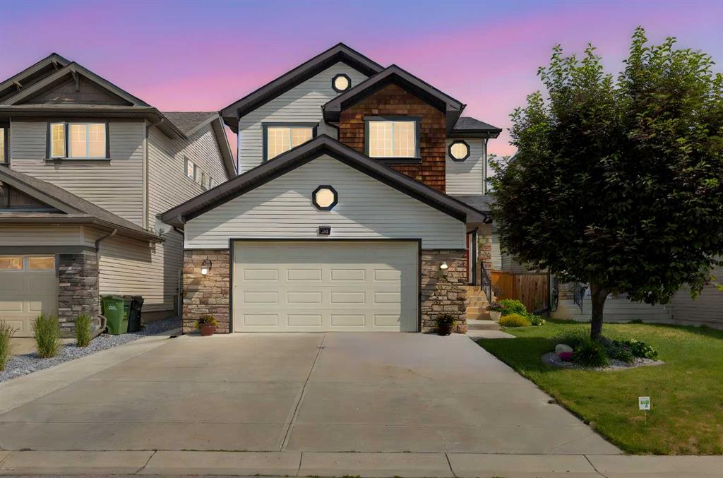 Picture of 161 Bridlerange Circle SW, Calgary Real Estate Listing