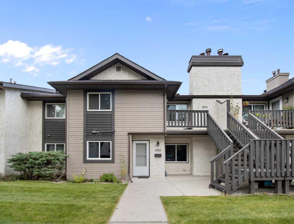 Picture of 11612 Oakfield Drive SW, Calgary Real Estate Listing