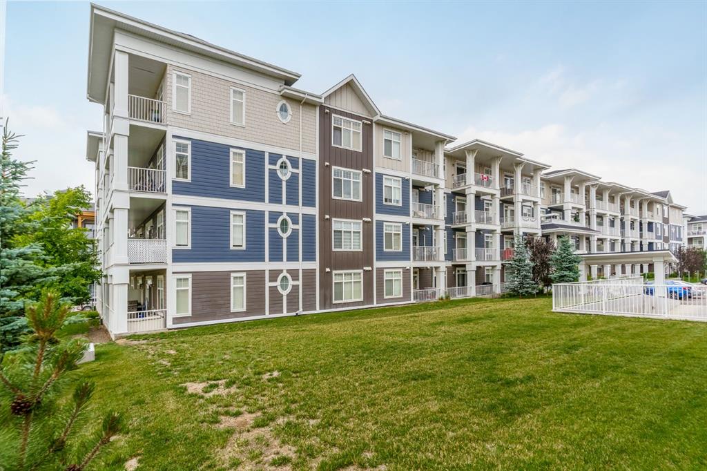 Picture of 413, 200 Auburn Meadows Common SE, Calgary Real Estate Listing