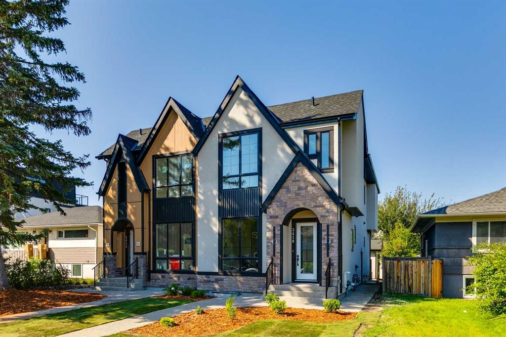 Picture of 2410 29 Avenue SW, Calgary Real Estate Listing