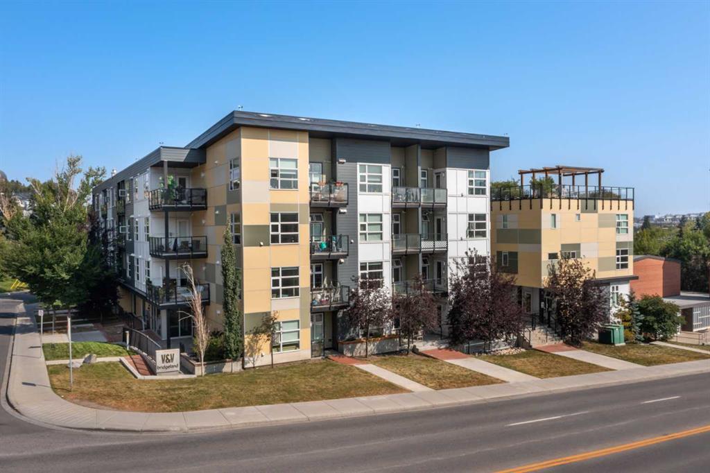 Picture of 311, 515 4 Avenue NE, Calgary Real Estate Listing