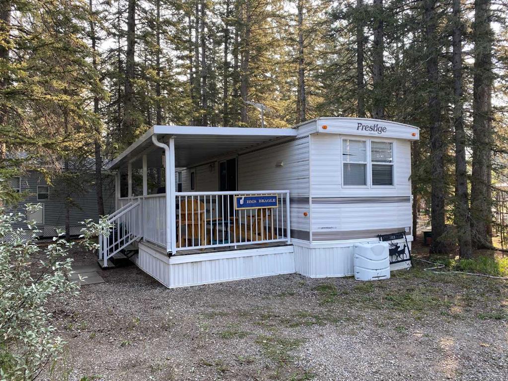 Picture of 270-5230, Highway 27 Timber Ridge  , Sundre Real Estate Listing