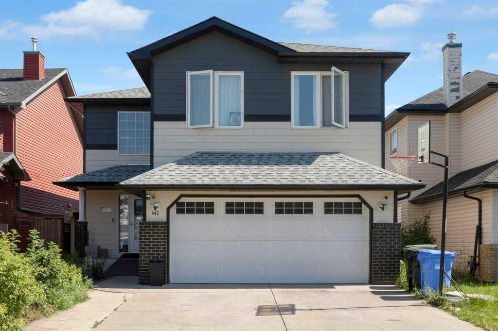 Picture of 442 Saddlecreek Way NE, Calgary Real Estate Listing