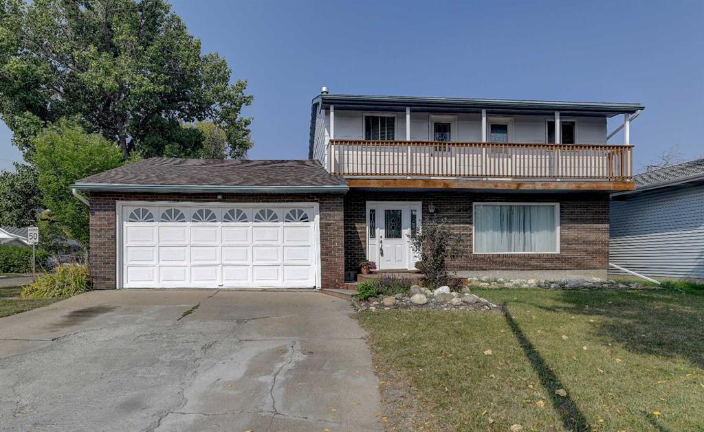 Picture of 10132 93 Avenue , Grande Prairie Real Estate Listing