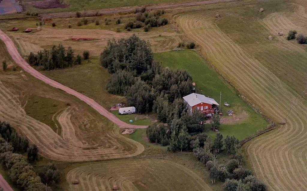 Picture of 69239 RGE RD 90  , Grovedale Real Estate Listing