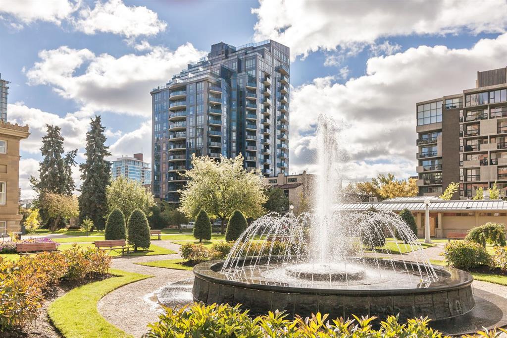 Picture of 801, 303 13 Avenue SW, Calgary Real Estate Listing