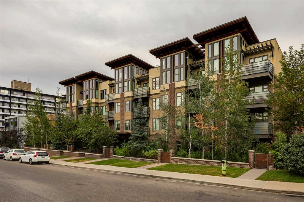 Picture of 106, 1720 10 Street SW, Calgary Real Estate Listing