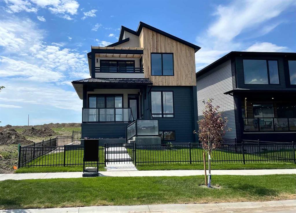 Picture of 401 Blackwolf Boulevard N, Lethbridge Real Estate Listing