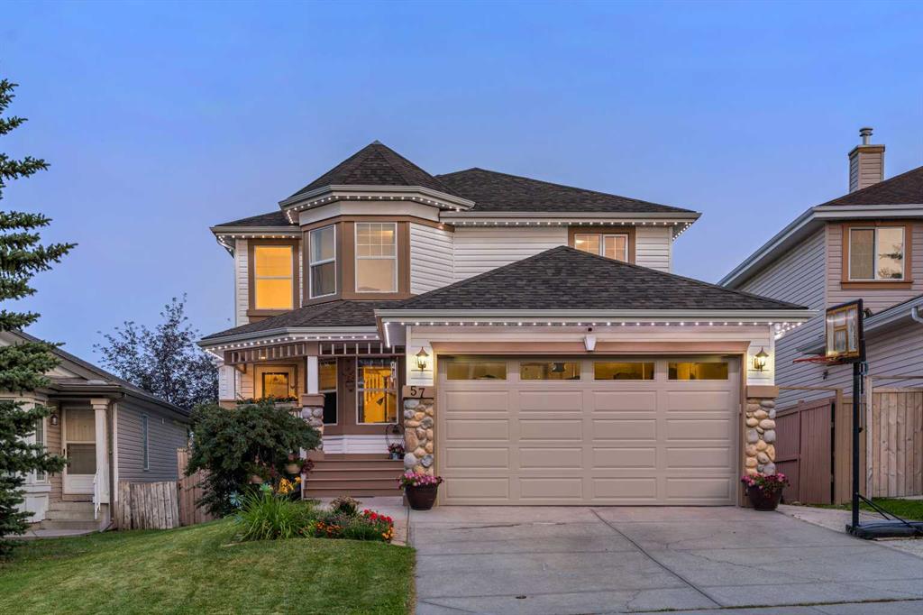 Picture of 57 Somerglen Park SW, Calgary Real Estate Listing