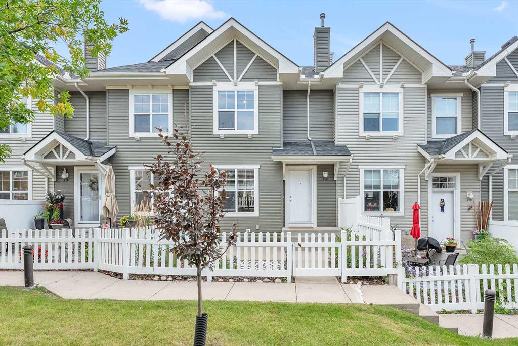 Picture of 216 Toscana Gardens NW, Calgary Real Estate Listing