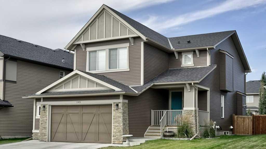 Picture of 145 Kinniburgh Gardens , Chestermere Real Estate Listing