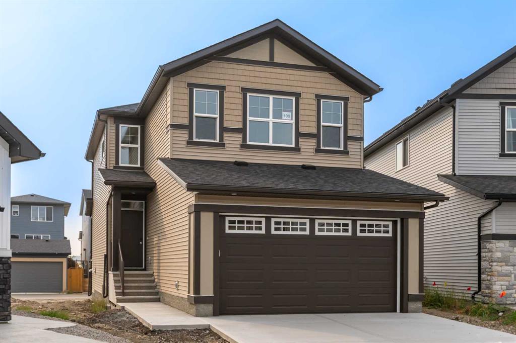 Picture of 109 Monterey Place SE, High River Real Estate Listing