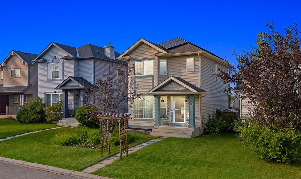 Picture of 88 Everstone Rise SW, Calgary Real Estate Listing