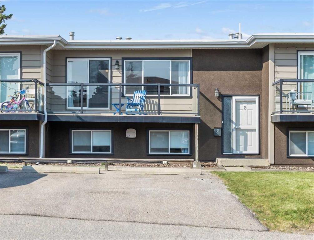Picture of 6, 103 Huntington Park Green NW, Calgary Real Estate Listing