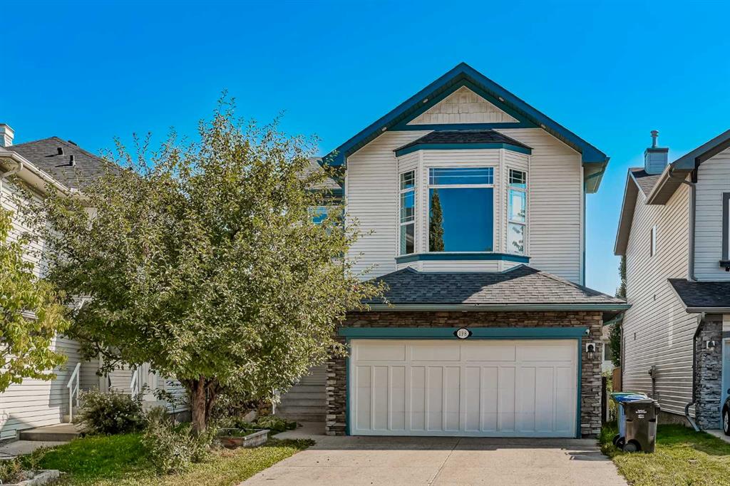 Picture of 198 New Brighton Circle SE, Calgary Real Estate Listing
