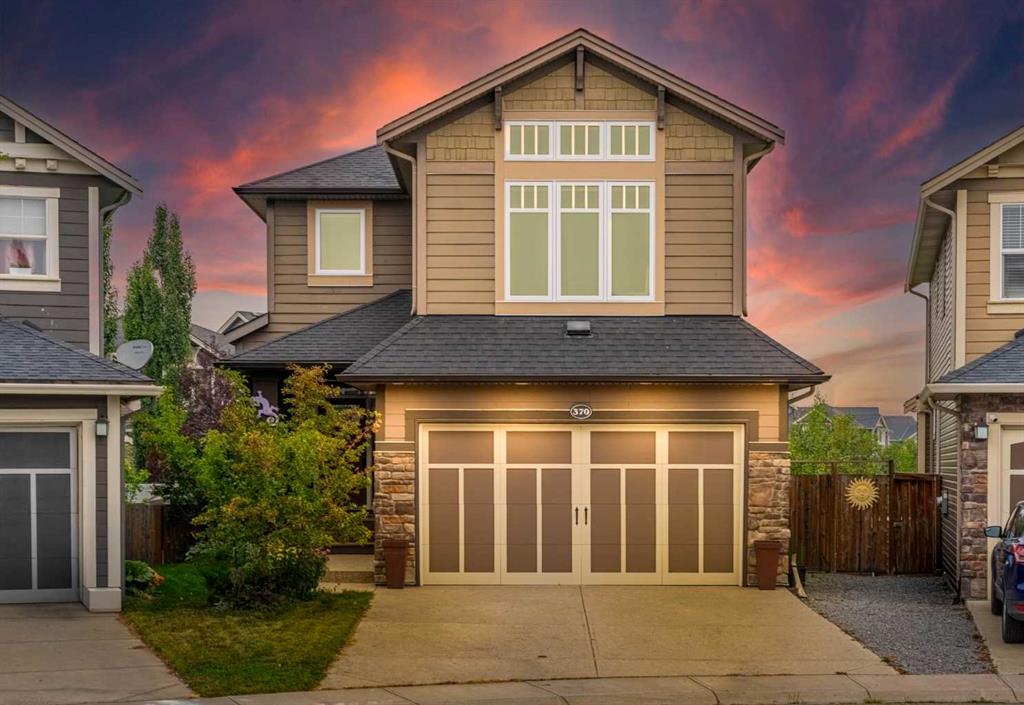 Picture of 370 Williamstown Green NW, Airdrie Real Estate Listing