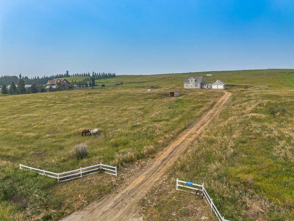 Picture of 290053 96 Street E, Rural Foothills County Real Estate Listing